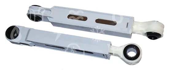 tlumič třecí ZANUSSI / ELECTROLUX / AEG, 100N, 11 mm